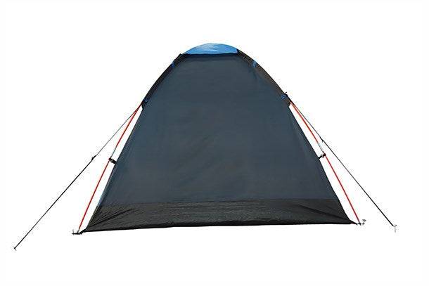 High Peak Tent N0780 - Koepelontwerp, 1942 g, 2050 mm Breedte, 1050 mm Hoogte-4