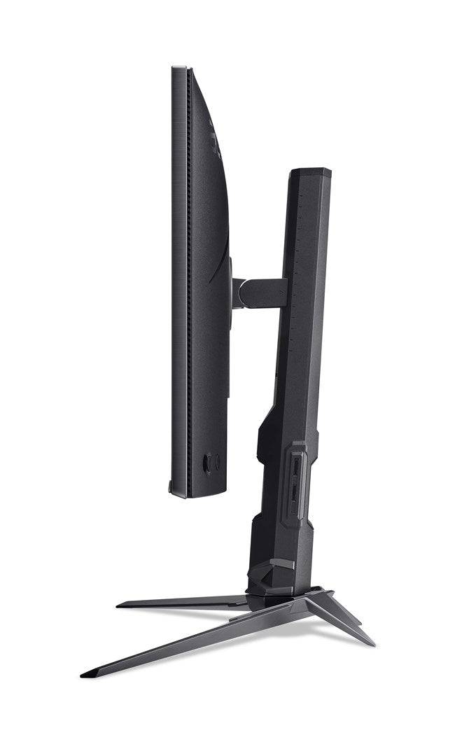 Acer Computer Monitor 24,5 inch Full HD 1920 x 1080 240 Hz Zwart UM.KX0EE.F05-2