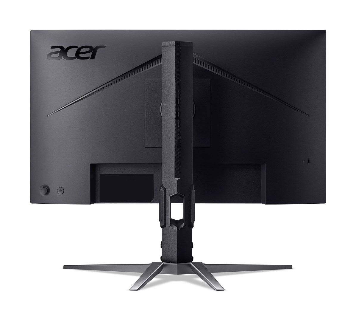 Acer Computer Monitor 24,5 inch Full HD 1920 x 1080 240 Hz Zwart UM.KX0EE.F05-3