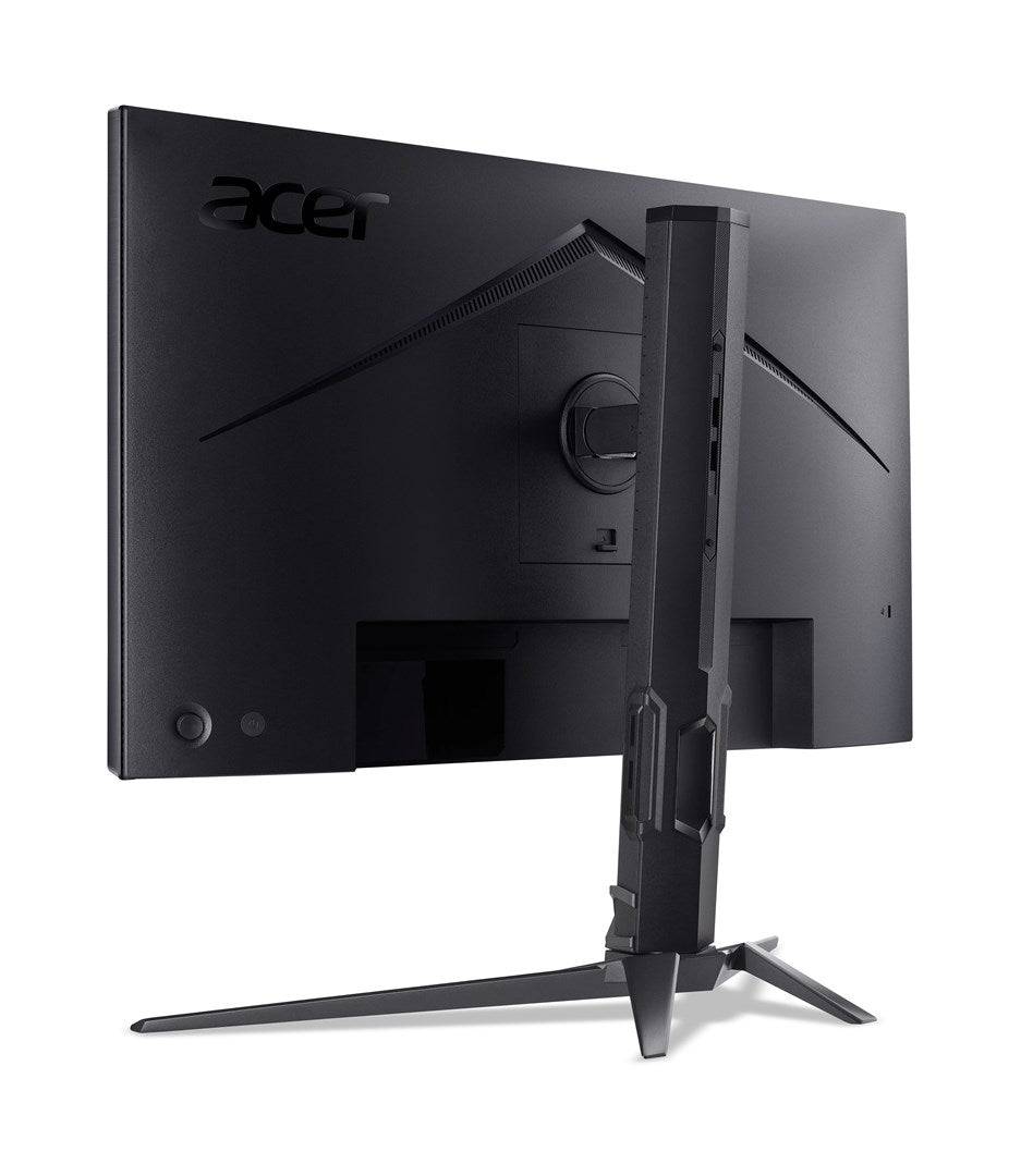 Acer Computer Monitor 24,5 inch Full HD 1920 x 1080 240 Hz Zwart UM.KX0EE.F05-4