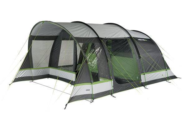 High Peak Tent N0961 5-Persoon Tunnel 16750 g Waterdicht-1