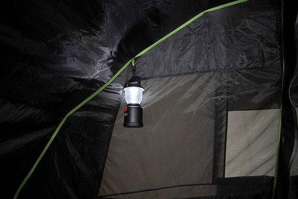 High Peak Tent N0961 5-Persoon Tunnel 16750 g Waterdicht-4