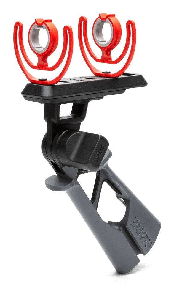 RODE PG2-R - Rycote Hand™ Handvat voor Microfoon NTG-0