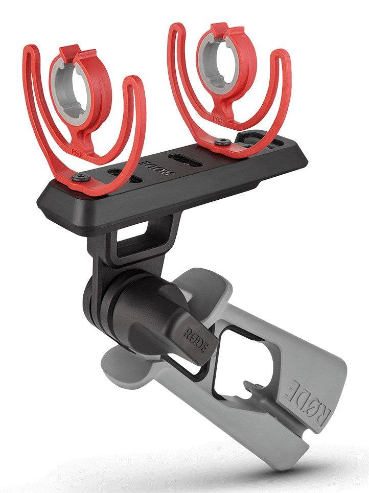 RODE PG2-R - Rycote Hand™ Handvat voor Microfoon NTG-1