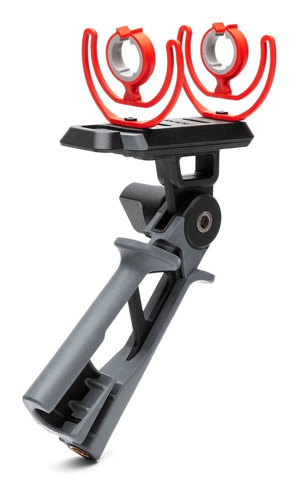 RODE PG2-R - Rycote Hand™ Handvat voor Microfoon NTG-2
