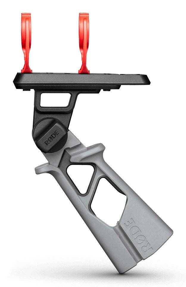 RODE PG2-R - Rycote Hand™ Handvat voor Microfoon NTG-3
