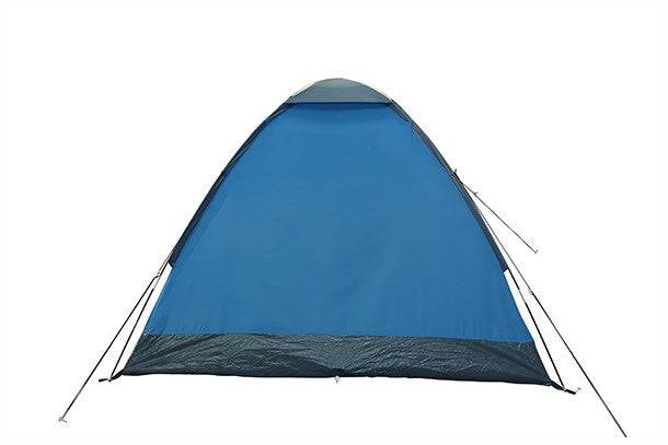 High Peak Tent ONTARIO 3 - 3 Persoon - Waterdichte Buitentent 150 cm - N0805-2