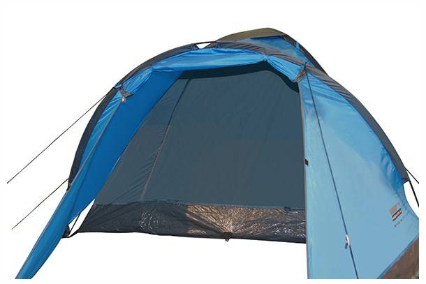 High Peak Tent ONTARIO 3 - 3 Persoon - Waterdichte Buitentent 150 cm - N0805-3