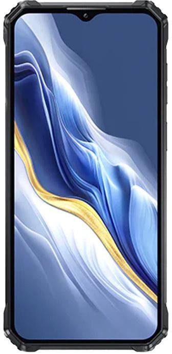 Oukitel WP36 Pro Smartphone 6GB/256GB Zwart 10600mAh-0