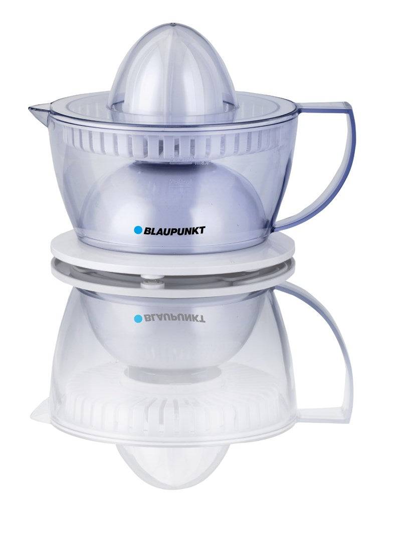 Blaupunkt Elektrische Citruspers 0.5 L 40 W Zilver CJP-301-1