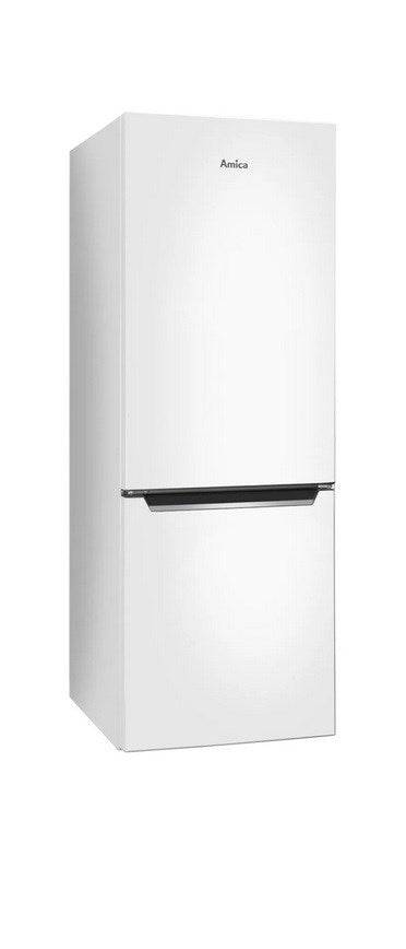 Amica Koel-Vriescombinatie 205 L Wit FK244.4(E)-1