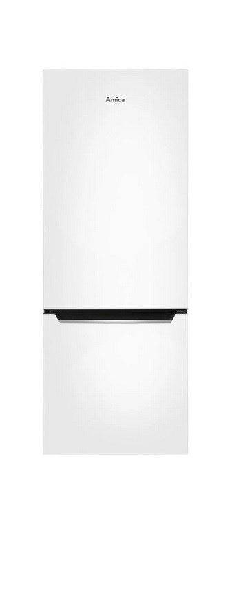 Amica Koel-Vriescombinatie 205 L Wit FK244.4(E)-4