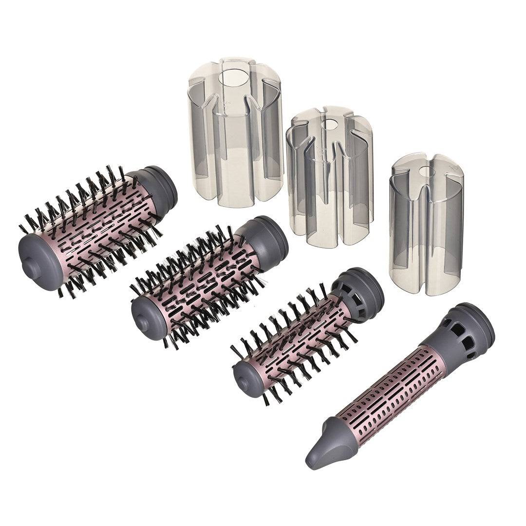 Philips Haardroger BHA735/00 7000 Serie Roze - 1000 W-1