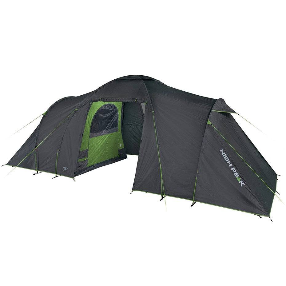 High Peak Vis-a-vis Tent Como 4.0 7500 g 4500 mm x 2300 mm x 1900 mm Model N0980-0
