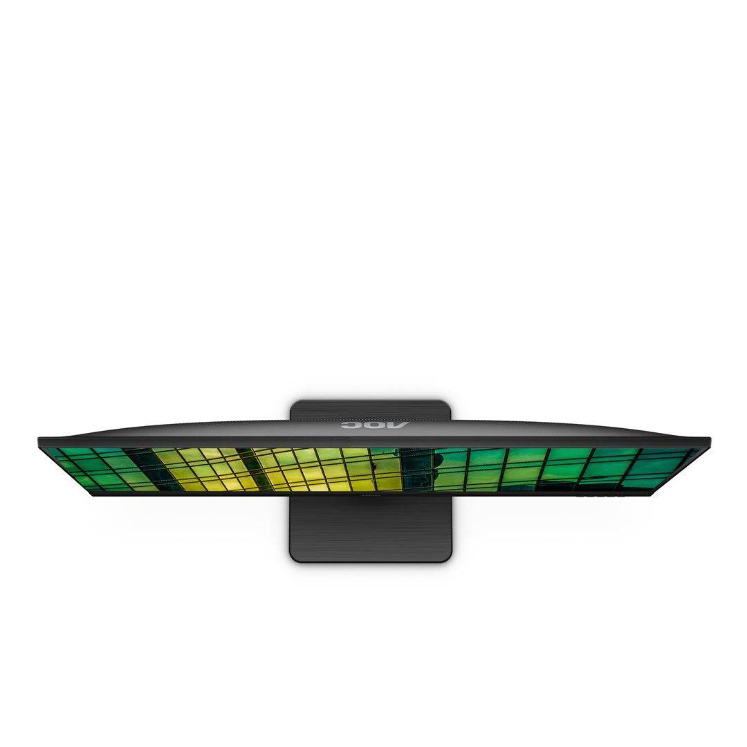 AOC U34E2M 34 inch Wide Quad HD LCD Monitor, 3440 x 1440 Resolutie-4