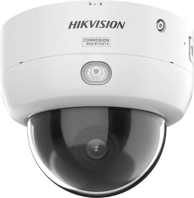 Hikvision Dome IP Camera DS-2CD2146G3-IPTRZS2UY(2.8/4 mm)-0