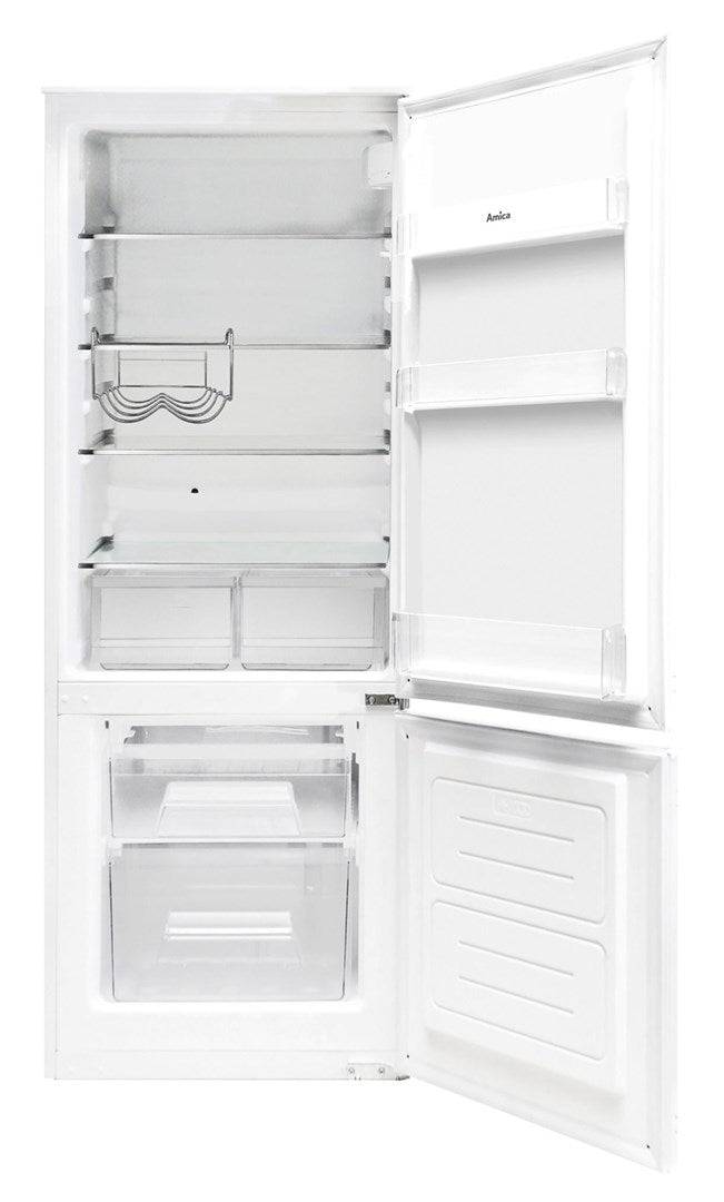 Amica Inbouw Koel-Vriescombinatie 212 L Wit BK2265.4i(E)-3