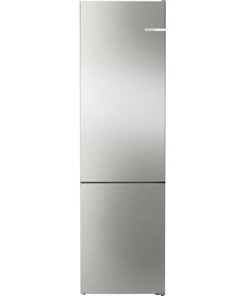 Bosch Serie 4 KGN39VIEB Koel-Vriescombinatie 368 L E RVS-0
