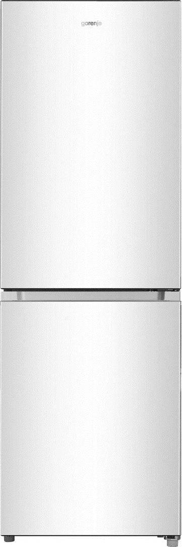 Gorenje RK4162PW4 koel-vriescombinatie Vrijstaand 230 L E Wit-0