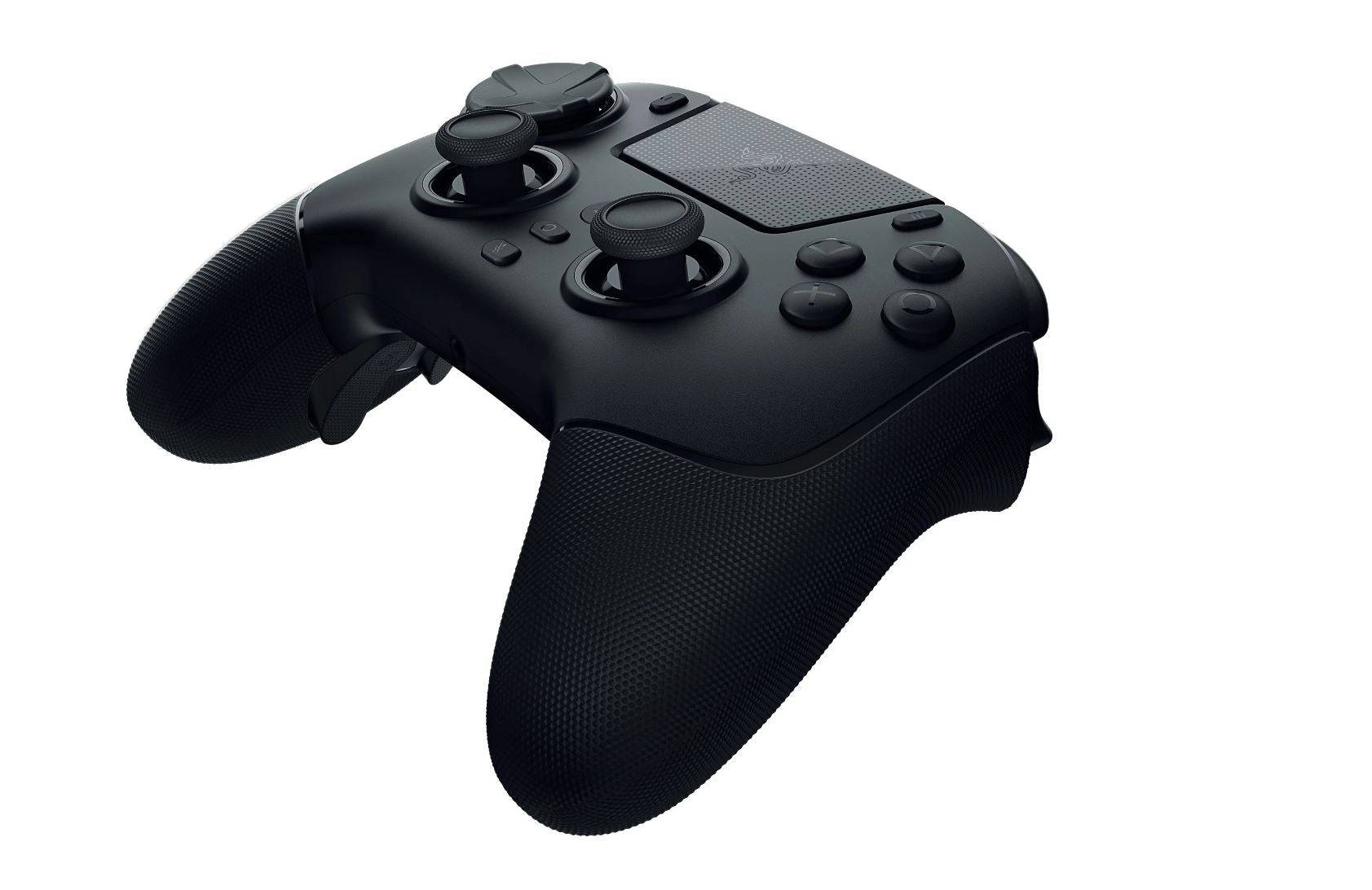 Razer Raiju V3 Pro Draadloze Gamepad voor PlayStation 5 en PC - Bluetooth (RZ06-05580100-R3G1)-0