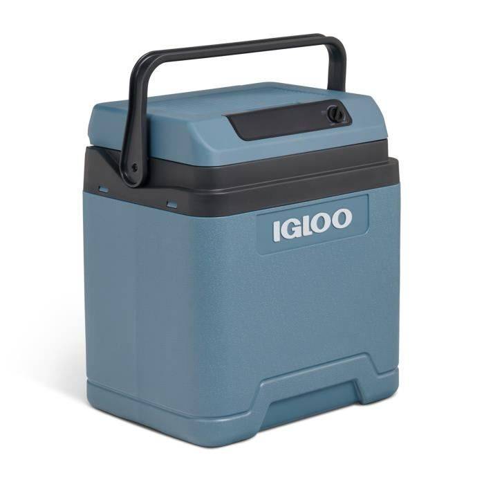 IGLOO Elektrische Koeler - IE24 - 12V - 230V - 24 L-0
