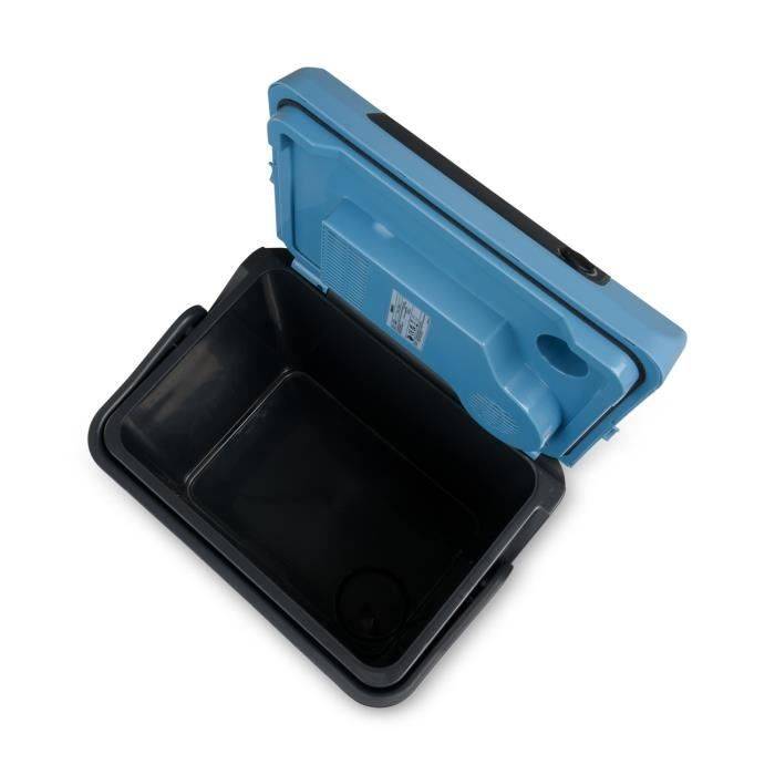 IGLOO Elektrische Koeler - IE24 - 12V - 230V - 24 L-1
