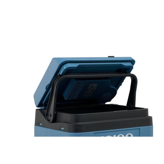 IGLOO Elektrische Koeler - IE24 - 12V - 230V - 24 L-2