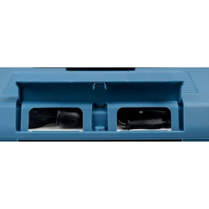 IGLOO Elektrische Koeler - IE24 - 12V - 230V - 24 L-4