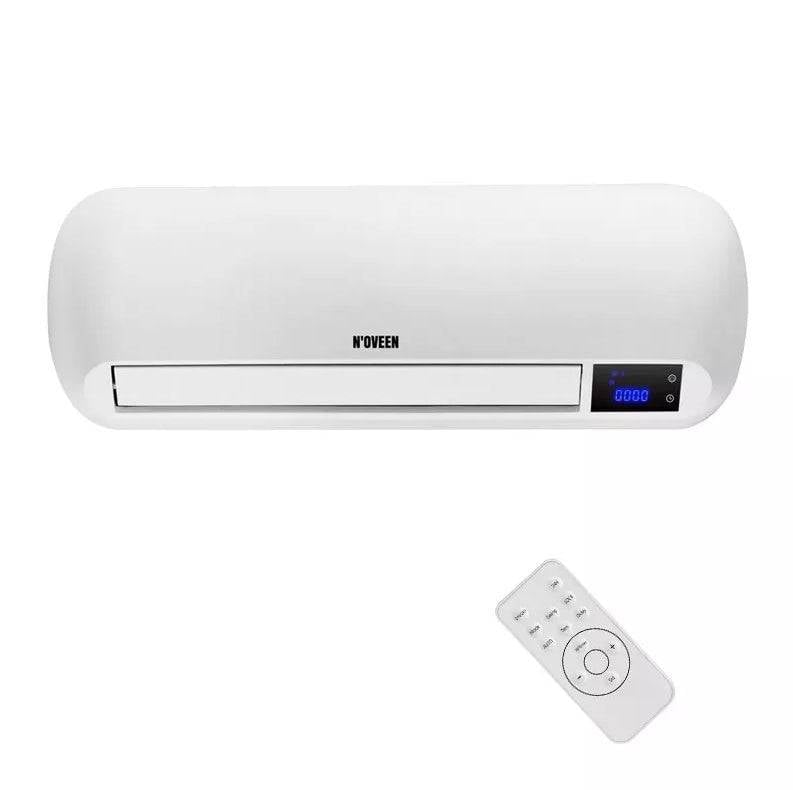 N'oveen HC2100 LED Luchtgordijn, 2000 W, Afstandsbediening-0