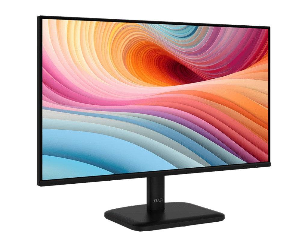 MSI Monitor 24,5 inch Full HD 1920 x 1080 IPS PRO MP251L E2-1