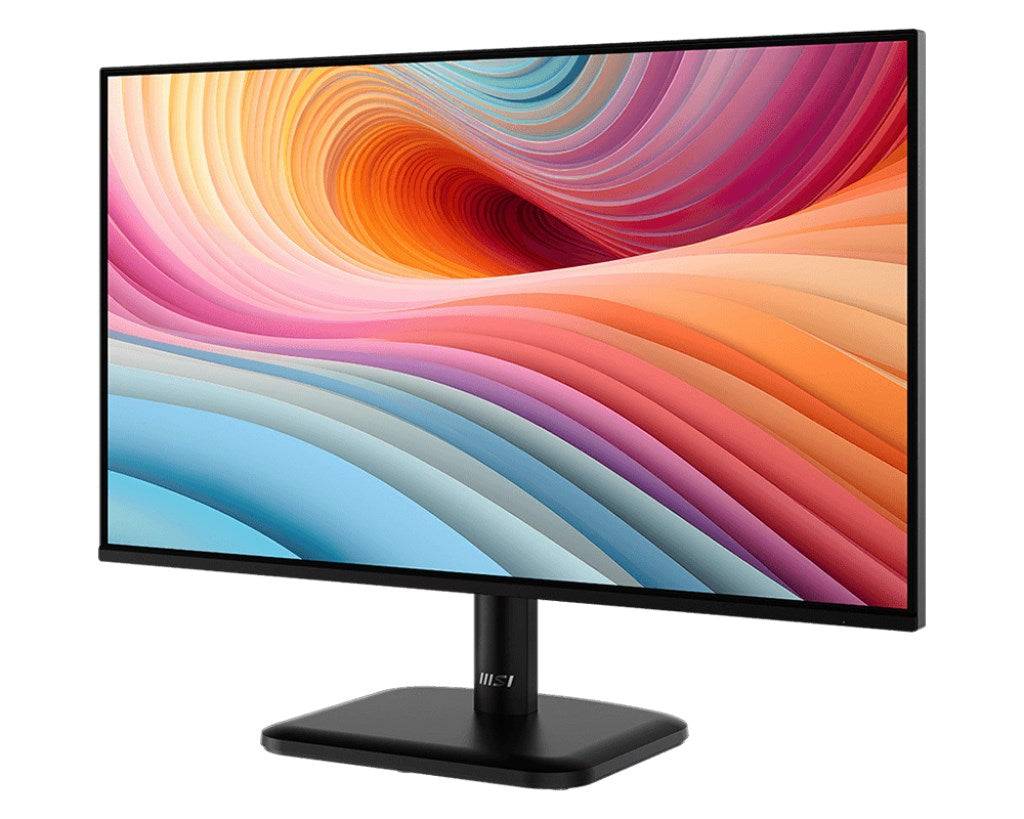 MSI Monitor 24,5 inch Full HD 1920 x 1080 IPS PRO MP251L E2-2