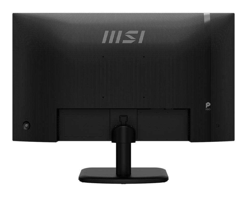 MSI Monitor 24,5 inch Full HD 1920 x 1080 IPS PRO MP251L E2-3