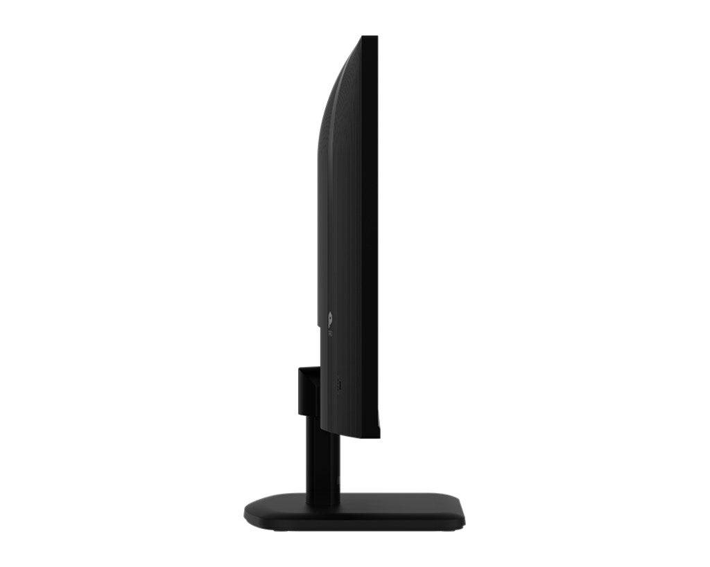 MSI Monitor 24,5 inch Full HD 1920 x 1080 IPS PRO MP251L E2-4