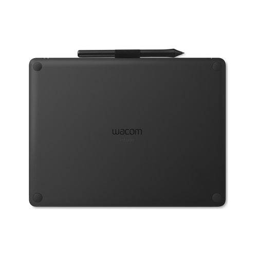 Wacom Intuos CTL-6100K-B Grafische Tablet Zwart 216 x 135 mm USB (CTL-6100K-B)-0