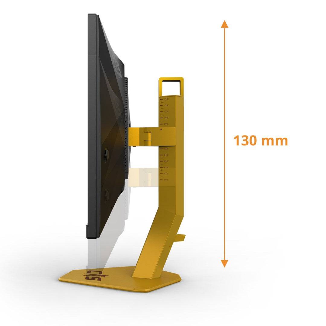 AOC AGON PRO CS24A 24,1" Full HD LED Monitor Zwart | Model: 573180-2