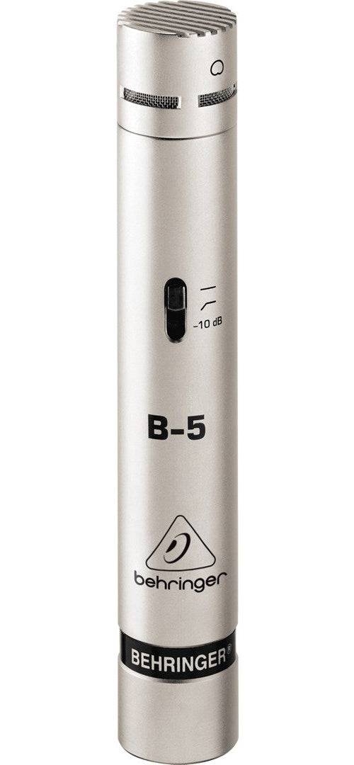 Behringer B-5 Condensatormicrofoon-1