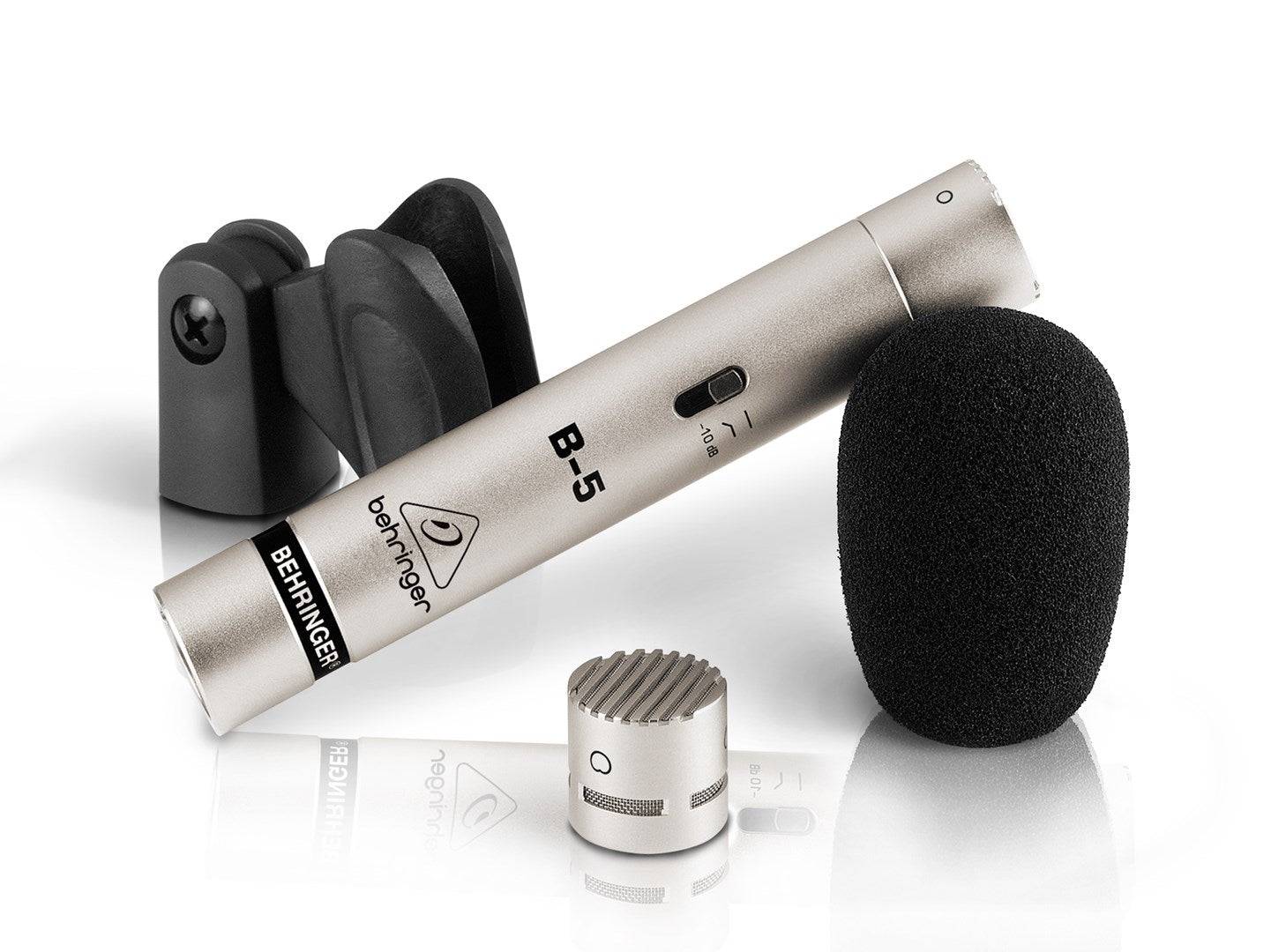 Behringer B-5 Condensatormicrofoon-4