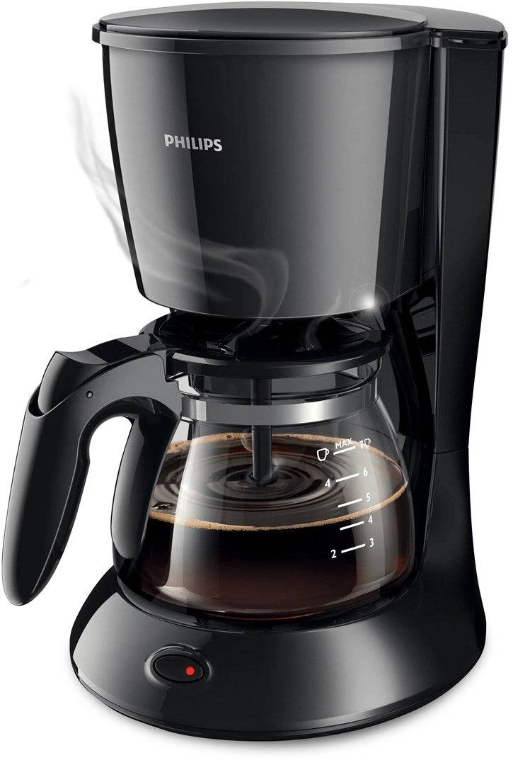 Philips Daily Collection HD7432/20 Filterkoffiemaker 0,6 L-0