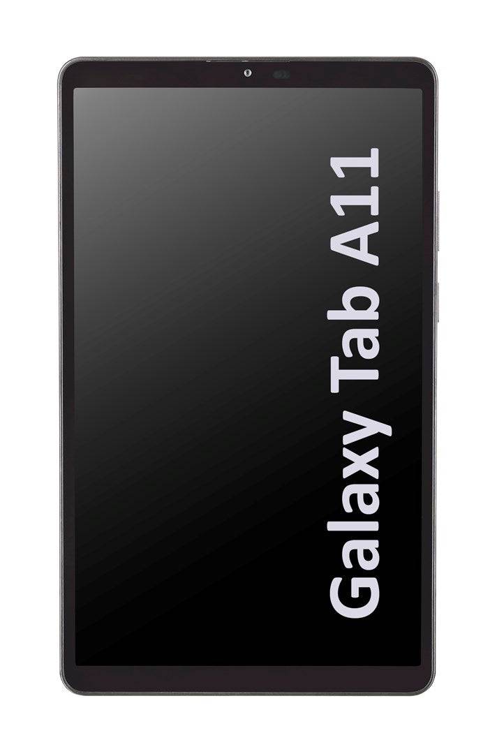 Samsung Galaxy Tab A11 (X135) LTE 4GB/64GB Grijs-2