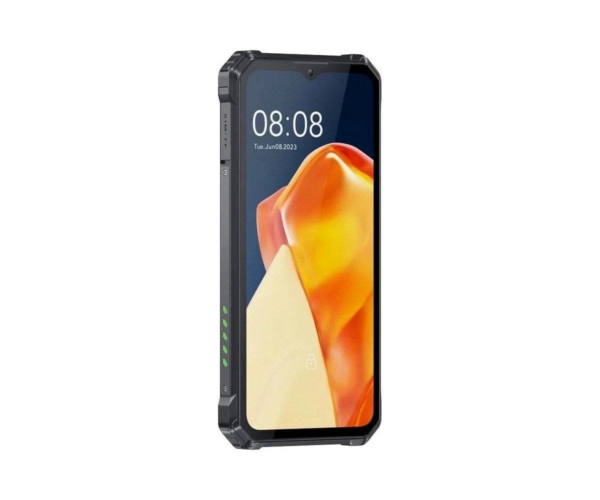 Oukitel WP28E Smartphone 4GB/64GB 10600mAh Groen-0