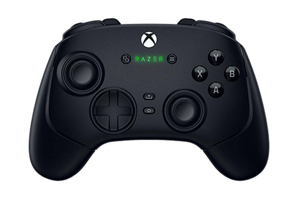 Razer Wolverine V3 Pro Gamepad Draadloos en Bedraad voor PC Microsoft Xbox Series S/X (RZ06-05200100-R3M1)-1