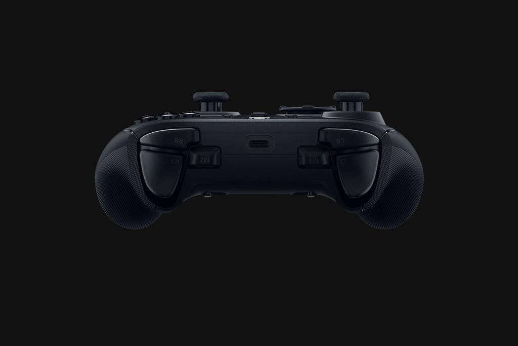 Razer Wolverine V3 Pro Gamepad Draadloos en Bedraad voor PC Microsoft Xbox Series S/X (RZ06-05200100-R3M1)-4