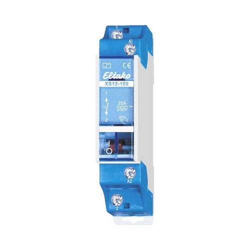 Eltako Impulswissel XS12-100-230V - 10A 2300W-0