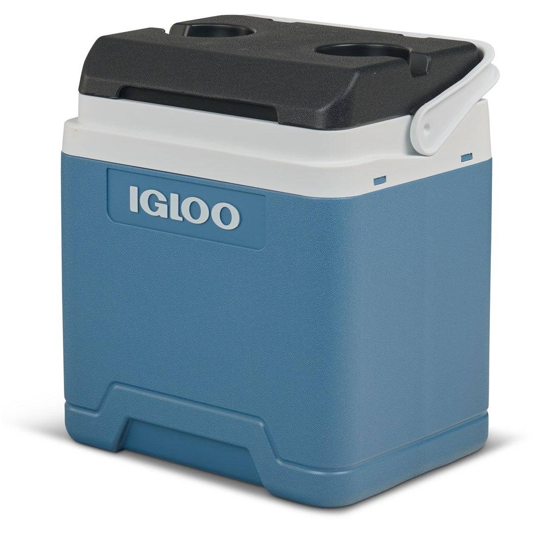 Igloo Mini Koelkast 27 L IP27 Ice Blue-0
