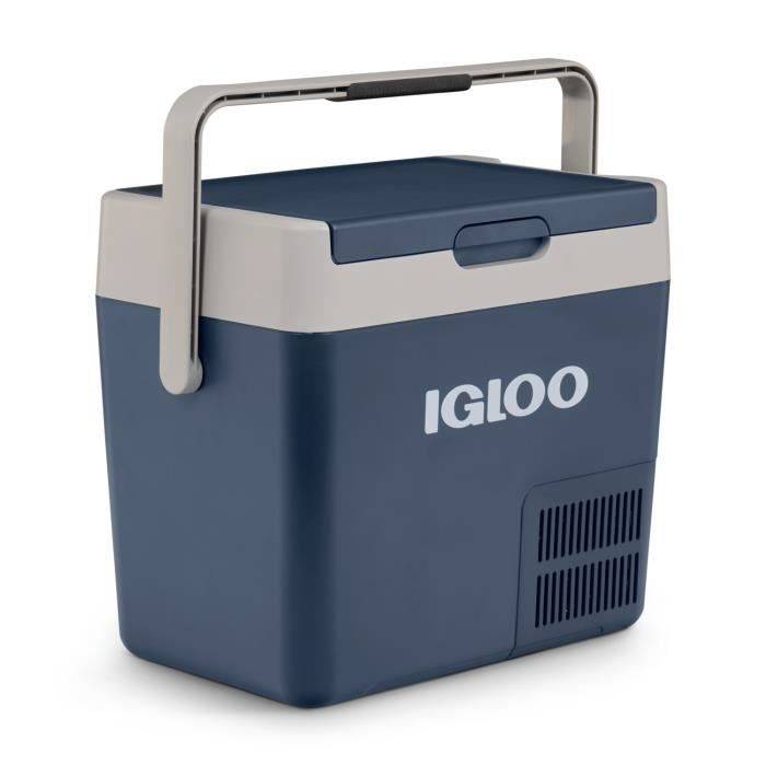 IGLOO Elektrische Koeler - 18 L - 240 V - Blauw ICF18-0