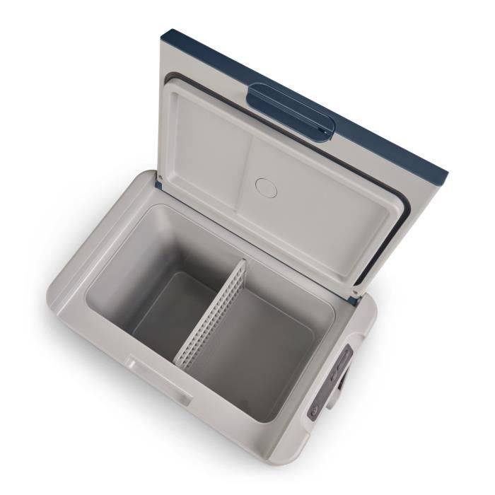 IGLOO Elektrische Koeler - 18 L - 240 V - Blauw ICF18-2