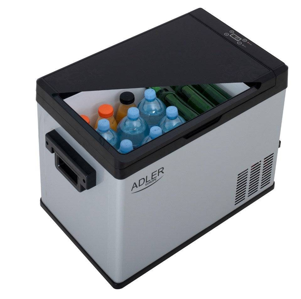 Adler Compressor Koelkast 40 L-2
