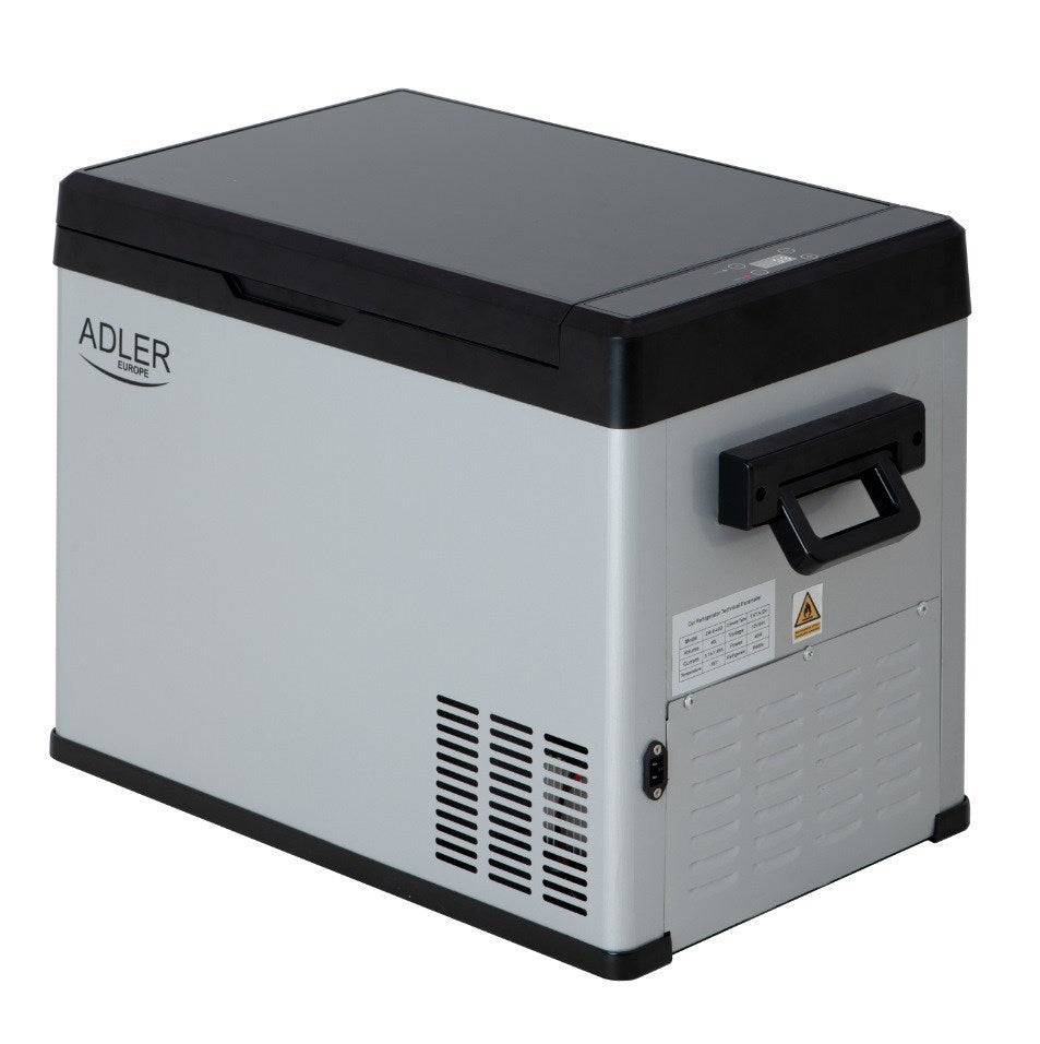 Adler Compressor Koelkast 40 L-3
