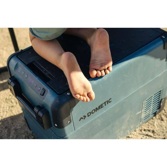 DOMETIC Draagbare Elektrische Koeler - CFX2 37 - 37 L - 12V/24V/230V-0