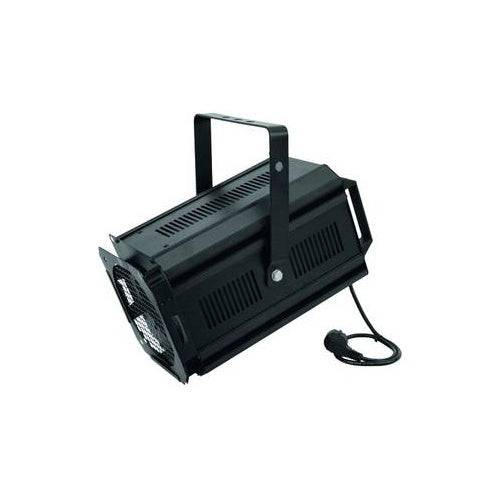 Eurolite Theater Spot 650/1000 1000 W Floodlight (41901020)-0